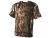 Tričko US MFH 00105G - hunter brown