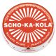 Scho-Ka-Kola hot