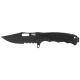 SOG SEAL FX PARTIALLY SERRATED