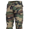 Pentagon BDU 2.0 Camo - woodland