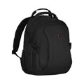 Wenger Batoh Sidebar na notebook (16″) a tablet, čierna