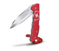Victorinox Evoke Alox red