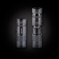 Monokulární dalekohled SHILBA 7-17x30