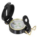 Compass SCOUT MFH 34163 plast - černý