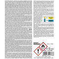 Katonai spray festék MFH - WH DUNKEL GELB matt 400ml