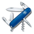 Victorinox Spartan modrá