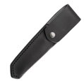 Morakniv Garberg Black Carbon - kožené pouzdro 13100