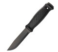 Morakniv Garberg Black Carbon - kožené pouzdro 13100