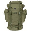 Batoh MFH BW Combat 65L 30253B