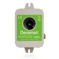 Deramax-Kitty - Ultrahangos macska-, kutya- és vadriasztó készülék