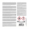 Katonai spray festék MFH - univerzális alapozó 400ml