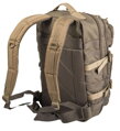 MIL-TEC Ranger Small, 20L - olivová-coyote