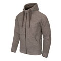 Mikina Helikon COVERT TACTICAL HOODIE light tan