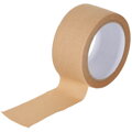 Textil ragasztószalag 5 cm x 10 m, khaki színű