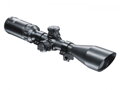 Walther 3-9x44-es céltávcső szerelékkel (11mm)