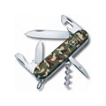 Victorinox Spartan camo
