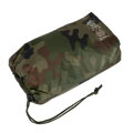Helikon-Tex SUPERTARP bivvy sátor 300x300cm - fekete