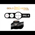 SHILBA GOLD MEDAL 2,5-10x50 IRG 4