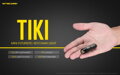 Svítidlo Nitecore TIKI