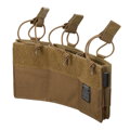 Zásobníková vložka Helikon COMPETITION TRIPLE CARBINE INSERT® coyote