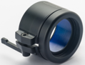 Rýchloupínací adaptér Q-R Rusan AD540-80 M52x0,75