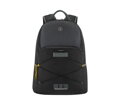 Wenger NEXT 23 Trayl Gravity Black