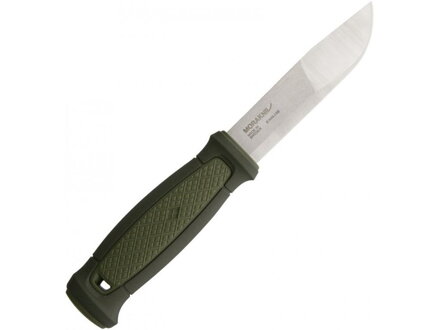 Morakniv Kansbol rozsdamentes multi-mount zöld 12645