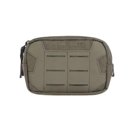 Pentagon ELPIS POUCH 15Χ10 K17070 olívazöld