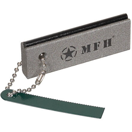 Magnézium szék MFH professional 27102