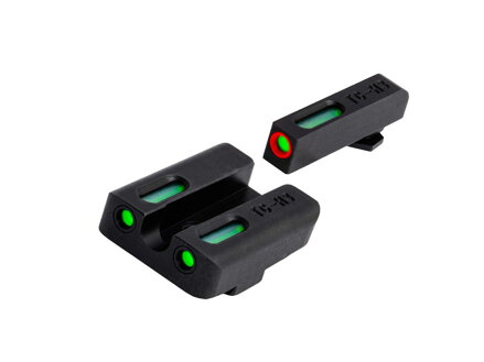 TFX PRO mířidla TRUGLO GLOCK HIGH pro GLOCK 20, 21 a iné