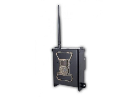 Box pro Welltar 7350