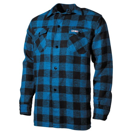 Ing Lumberjack Fox 02853G kék
