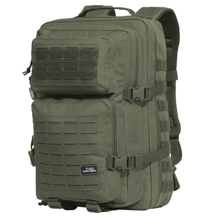Pentagon Tac Maven Assault LC olajzöld 51 l