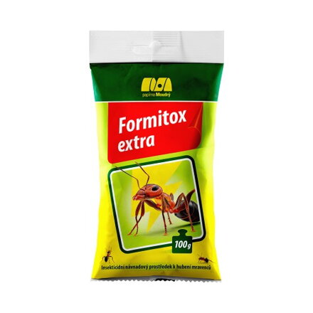 Formitox Extra - csali hangyairtásra 100g
