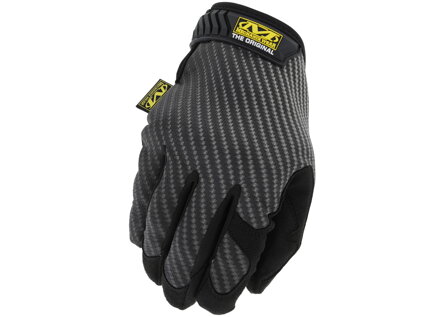 Mechanix The Original - szénfekete kiadás
