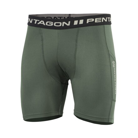 Pentagon APOLLO rövidnadrág K10001 zöld