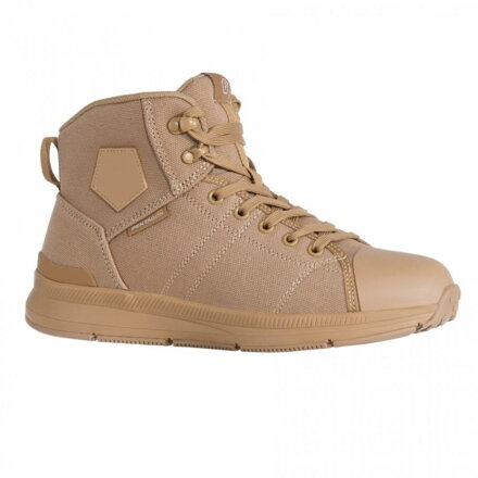 Pentagon HYBRID SUEDE csizma K15039 coyote