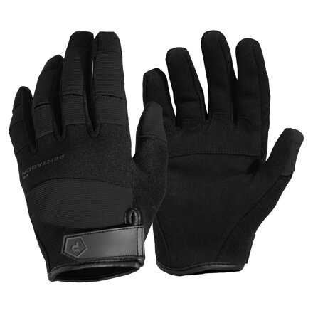 Pentagon MONGOOSE P20025 fekete