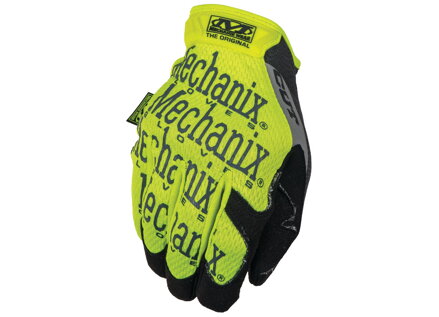 Mechanix Hi-Viz Original E5 sárga