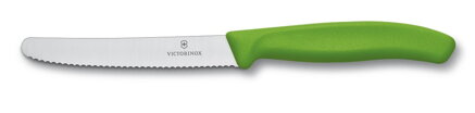 Nůž na rajčata Victorinox 6.7836.L114