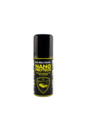 Nanoprotech Auto Moto Electric 75 ml