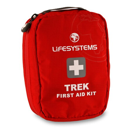 Lifesystems Trek elsősegélycsomag