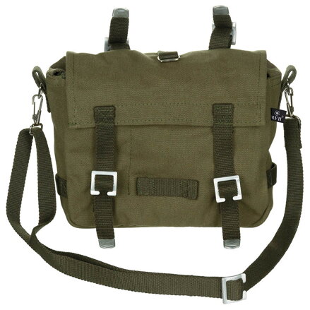 Taška BW Combat OD green