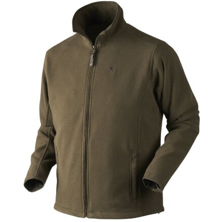 Seeland Chassé fleece kabát