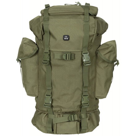 Batoh MFH BW Combat 65L 30253B