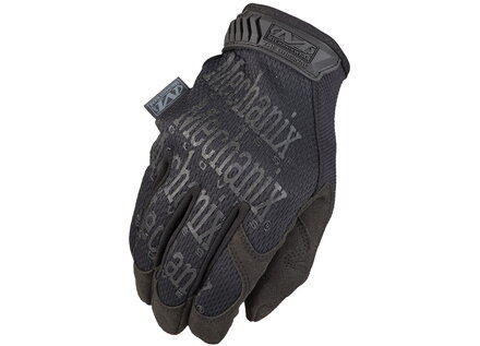 Mechanix The Original teljesen fekete