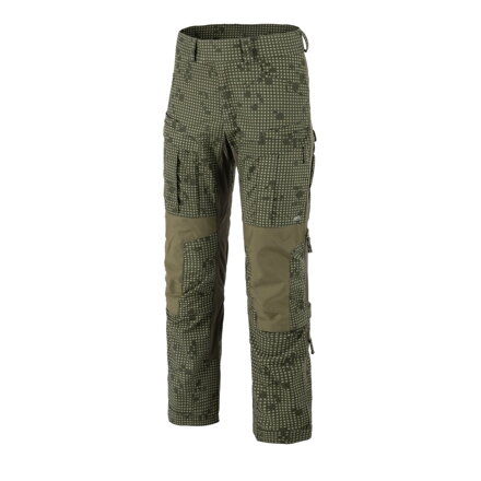Helikon MCDU PANTS éjszakai álcázás