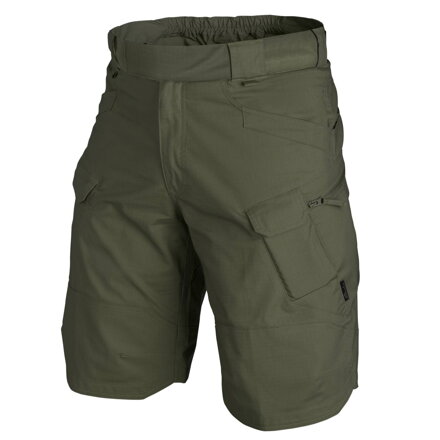 Helikon UTS® (URBAN TACTICAL SHORTS) 11 - POLYCOTTON RIPSTOP olívazöld