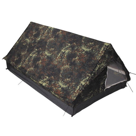 Standard MiniPack pro 2 osoby MFH 32123V - BW fleck