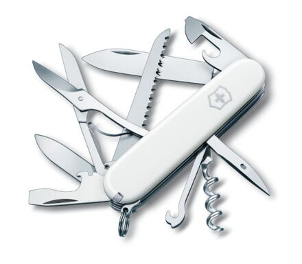 Victorinox Huntsman - bílý